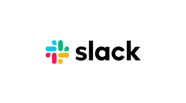 Slack logo