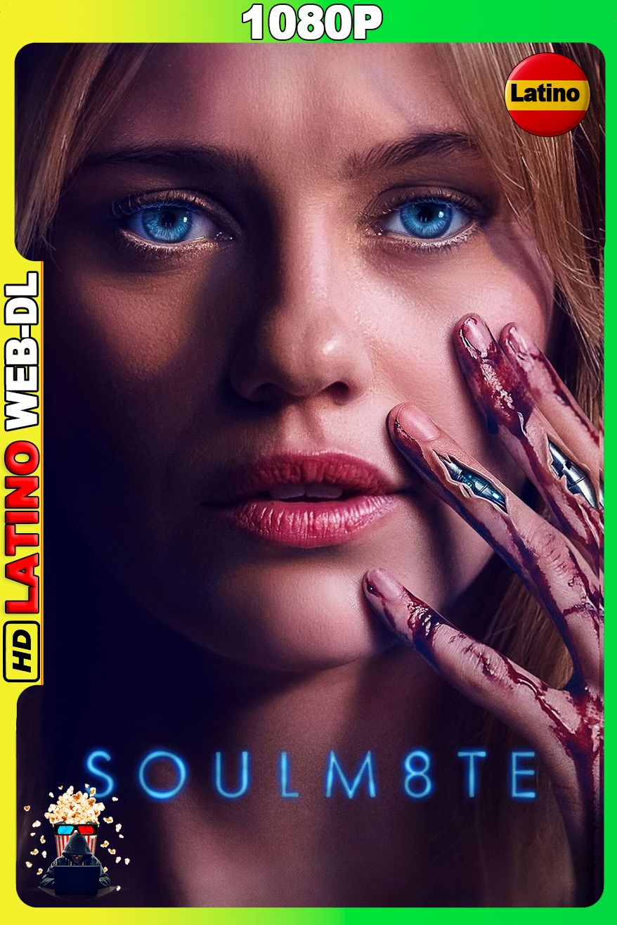 Soulm8te (2026) [1080p] WEB-DL [Latino-Castellano-Inglés]