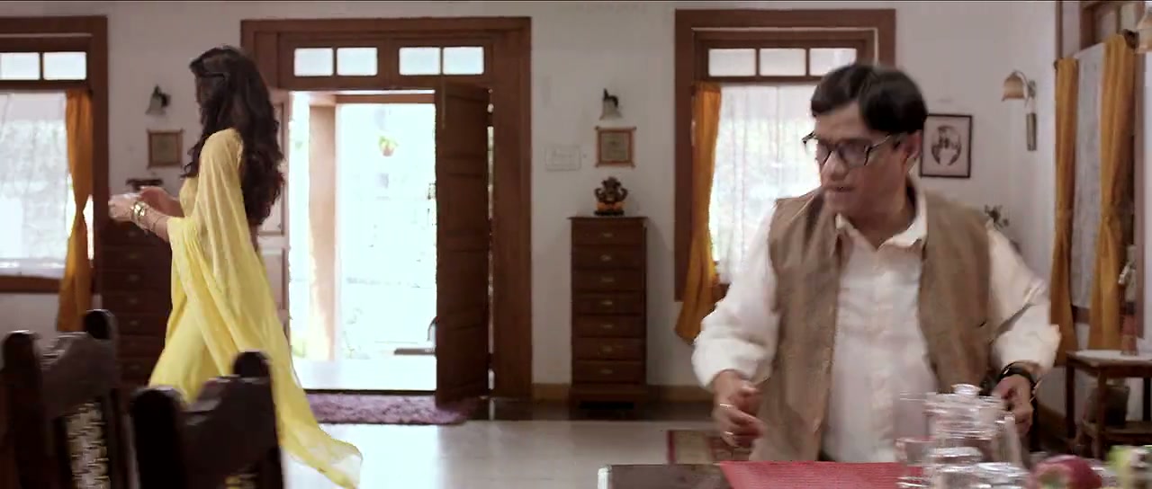 Sharmaji Ki Lag Gai Screenshot