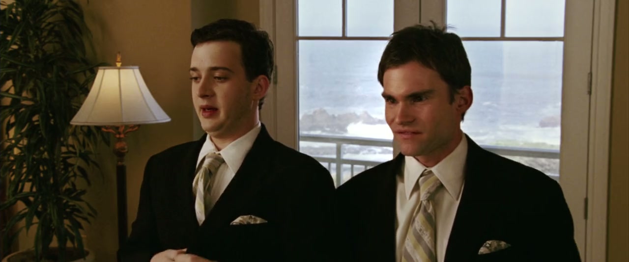 American Wedding Screenshot