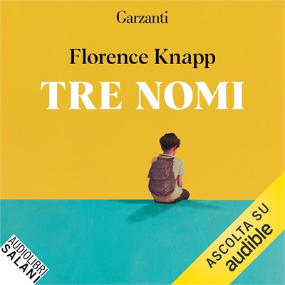 Florence Knapp - Tre nomi (2026) (mp3 - 128 kbps)