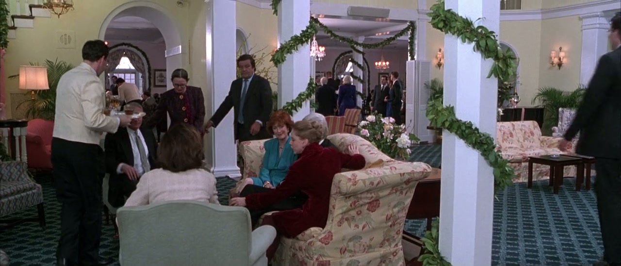 Six Degrees of Separation Screenshot