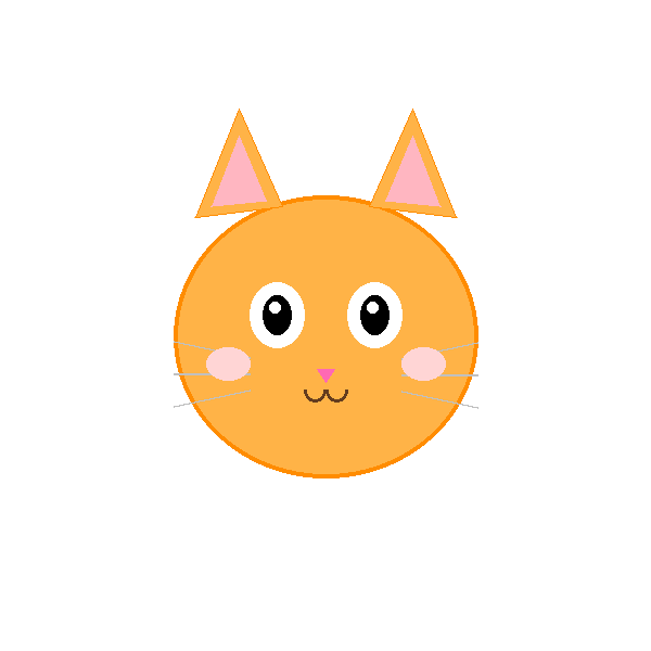 猫咪胸针源图