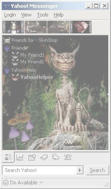yahoo
