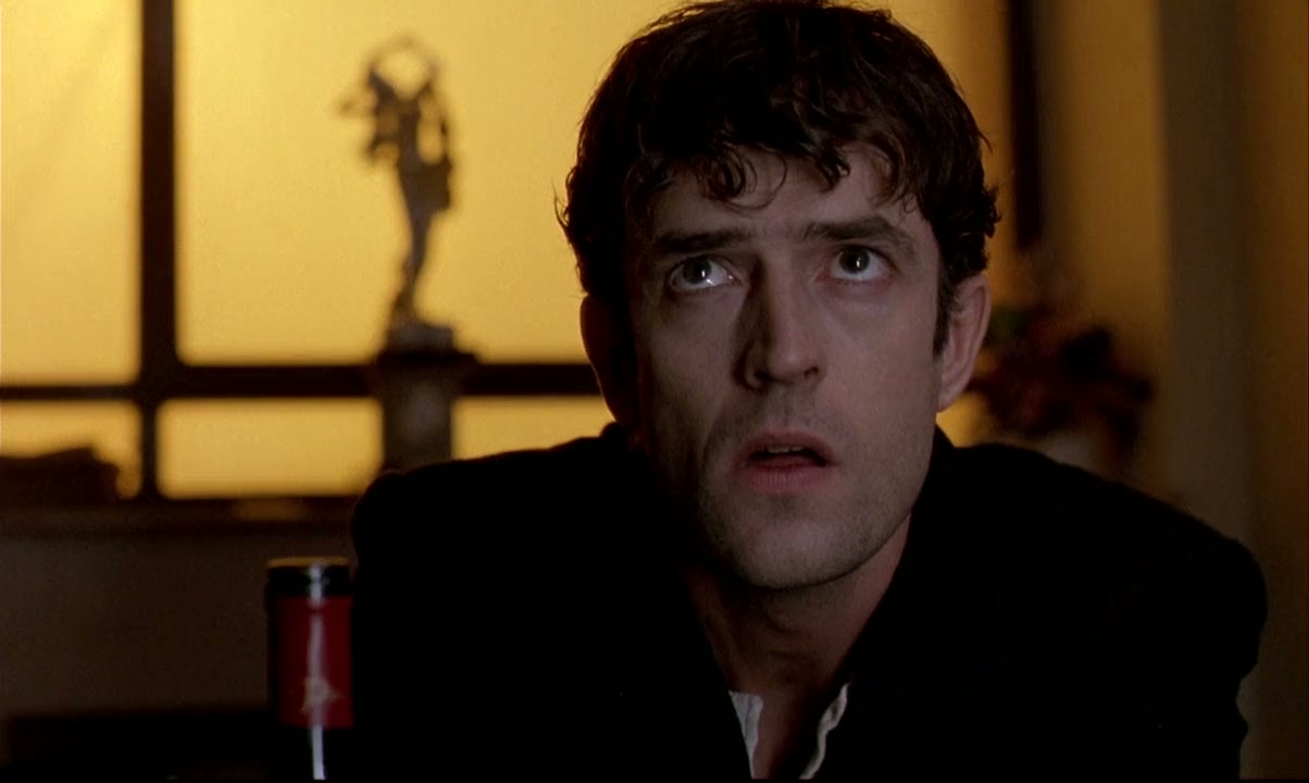 Cemetery Man Screenshot