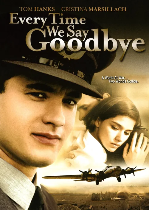 Zawsze, gdy mówimy "żegnaj" / Every Time We Say Goodbye (1986) PL.1080p.WEB-DL.H264-BP007 / Lektor PL
