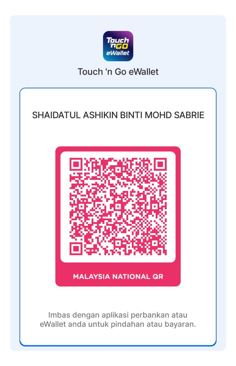 QR Payment