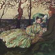 Идиллия 1905
