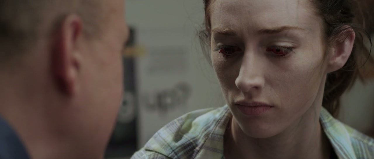 Contracted Screenshot