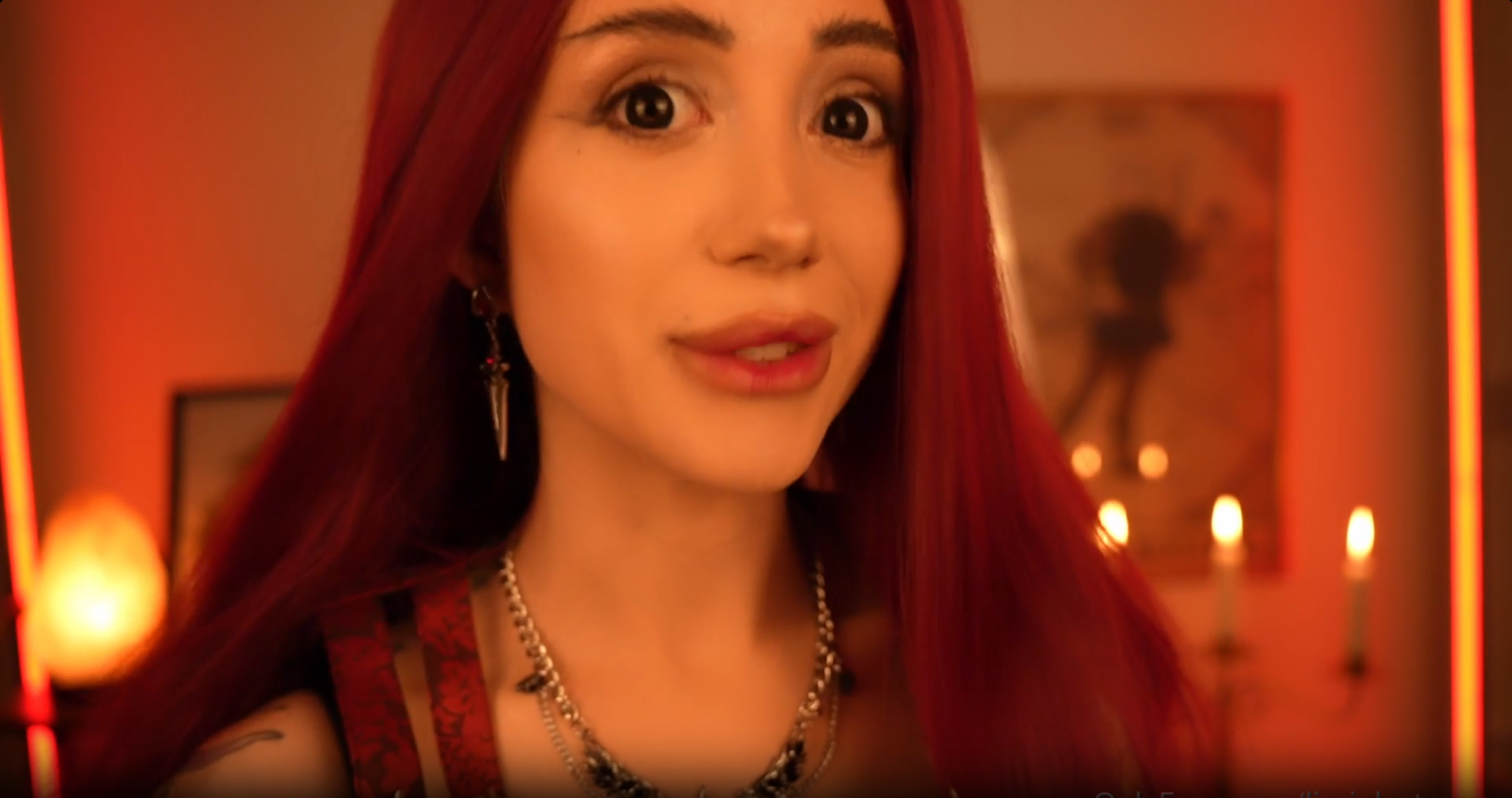 Mouthsounds ASMR [ Lizzielestrange ]