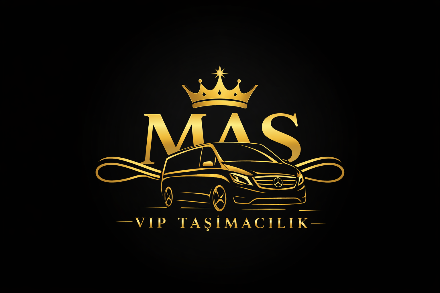 MASVİP Şoför