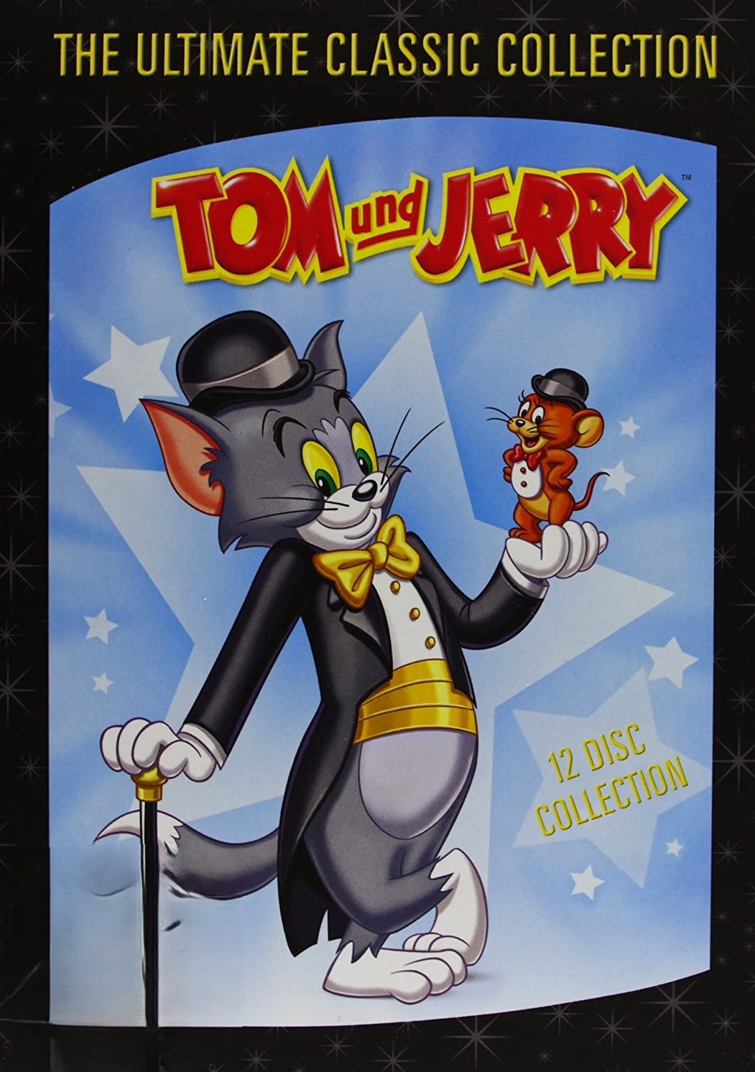 Tom.and.Jerry:.The.Ultimate.Classic.Collection.1940.[12xDVD5].Latino