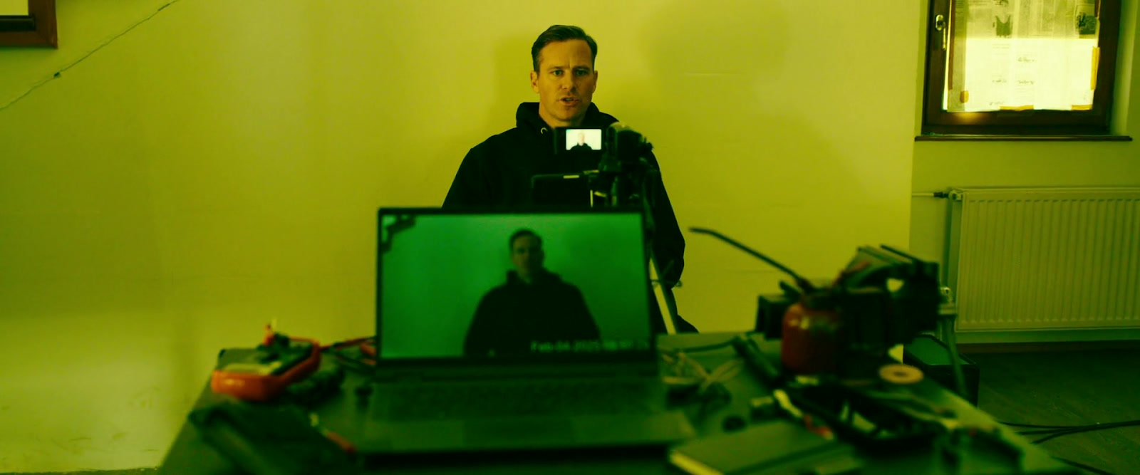 Citizen Vigilante Screenshot
