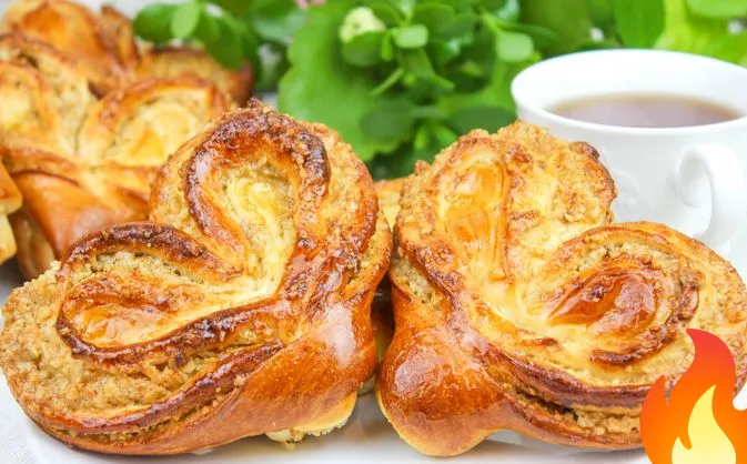 Фото Булочки