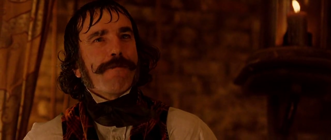 Gangs of New York Screenshot