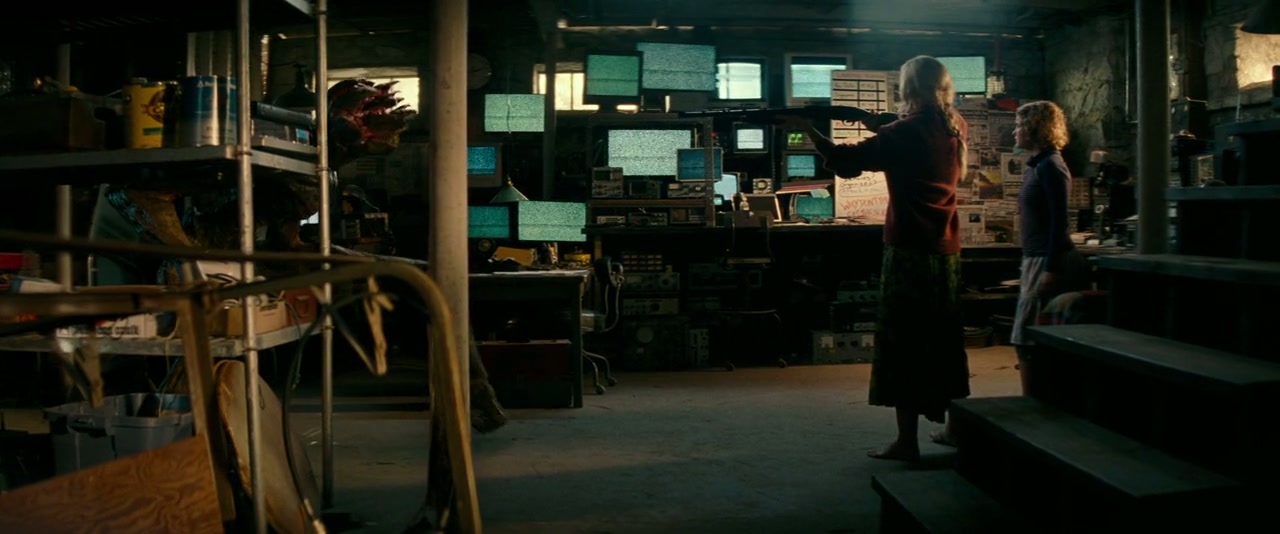 A Quiet Place Screenshot