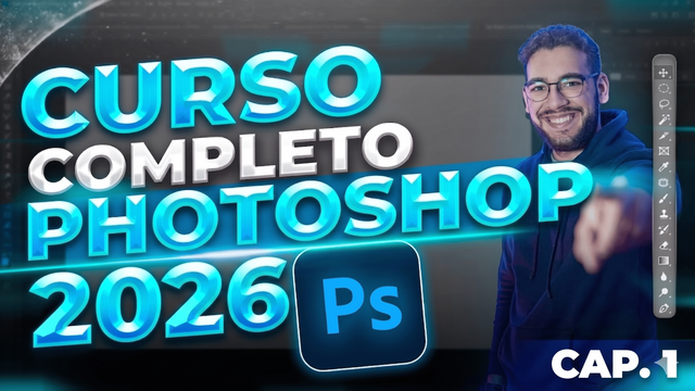 Curso Photoshop + Vender Arte Online