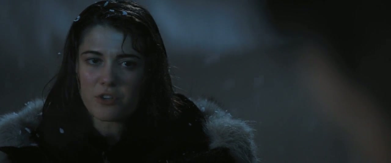 The Thing Screenshot