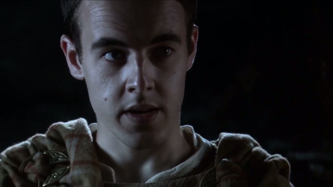 Merlin and the War of the Dragons Screenshot