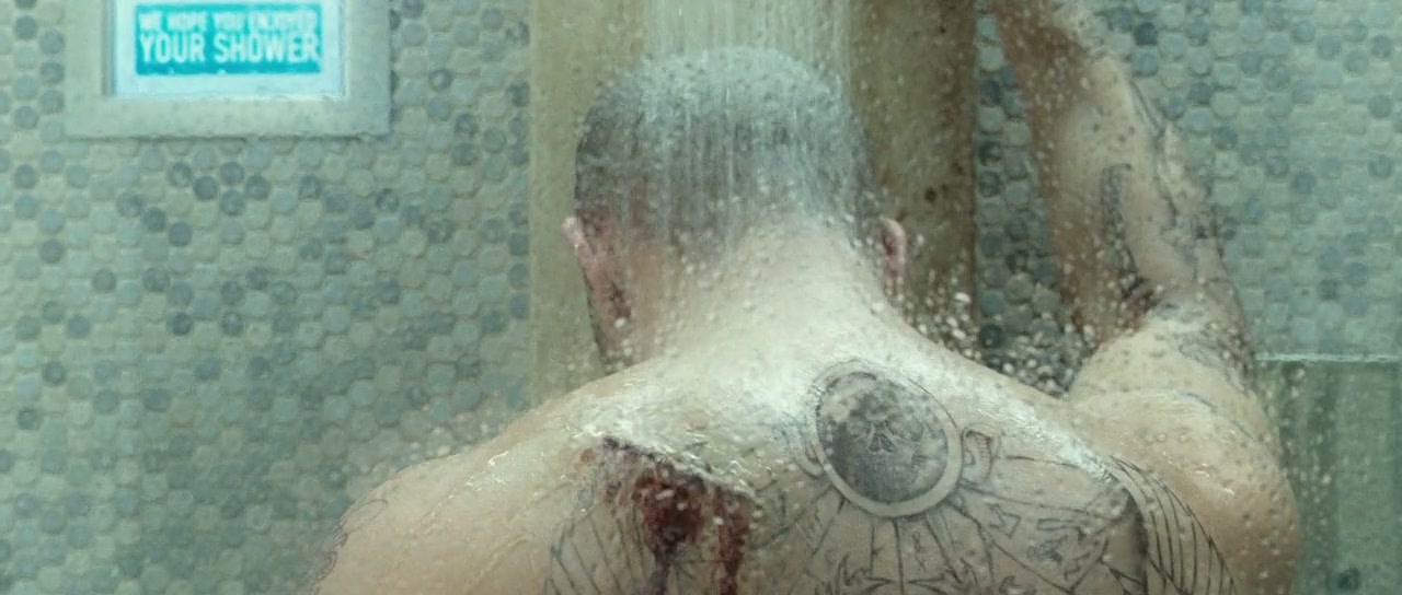 Babylon A.D. Screenshot