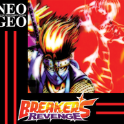 breakers revenge