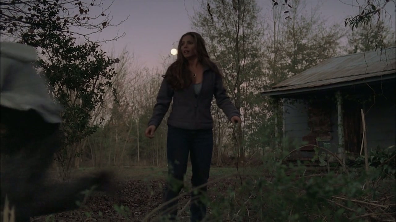 House of Bones Screenshot