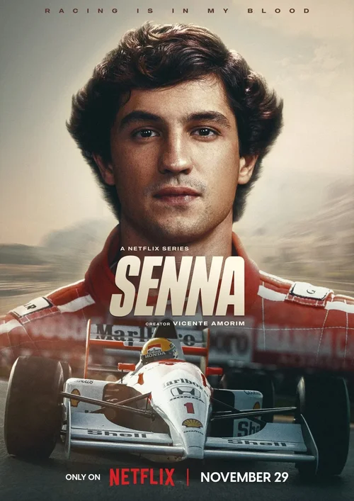 Senna [Sezon 1] MULTi.1080p.NF.WEB-DL.H264.DDP5.1.Atmos-K83 / Lektor PL i Napisy PL
