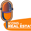 Icons of Real Estate logo