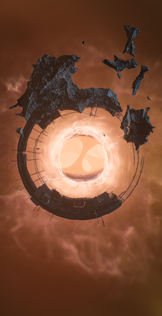 Worm Gate