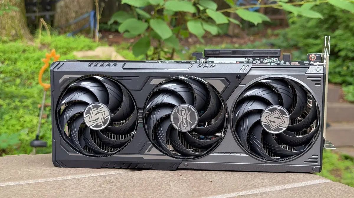 AMD Radeon RX 9070 GRE Launches as a Budget-Friendly GPU Option