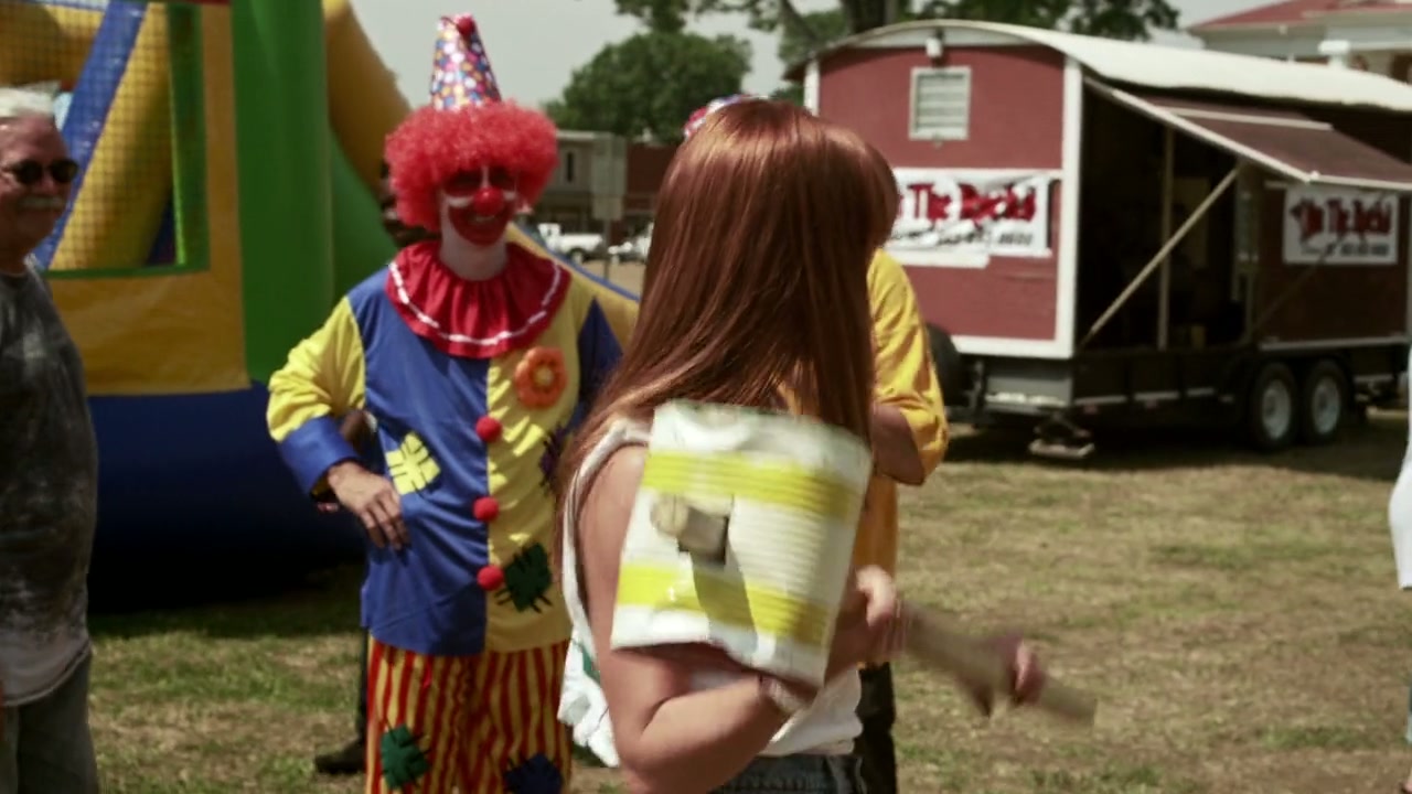 Attack of the Southern Fried Zombies Screenshot