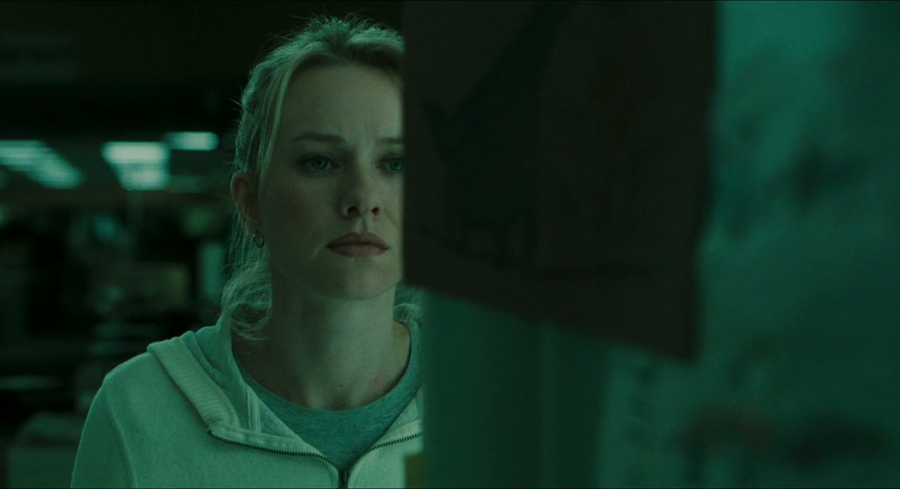 The Ring Screenshot
