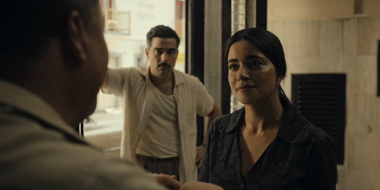 The Dead Girls Screenshot