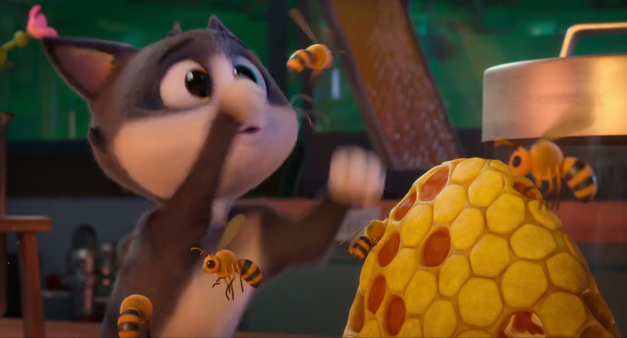 10 Lives Screenshot