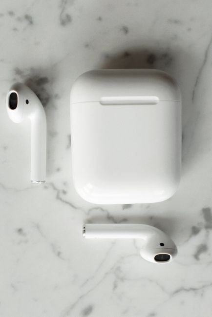 Vanta One True Wireless Earbuds