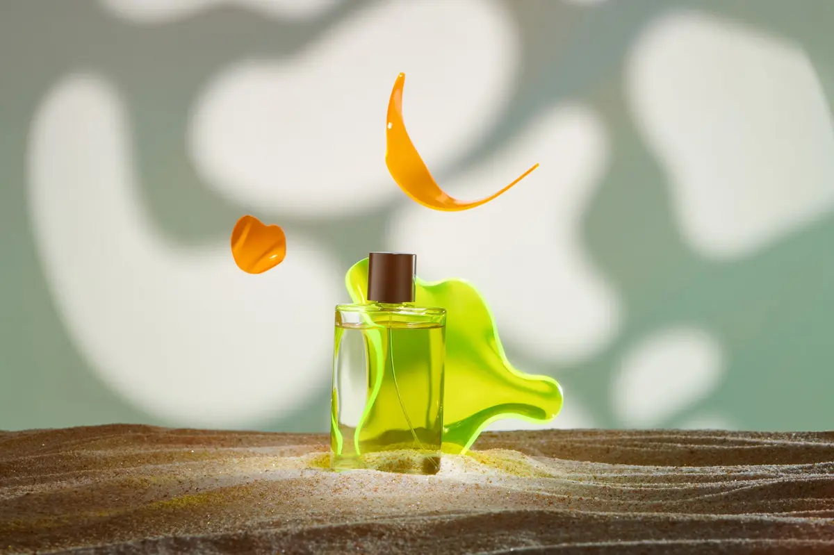 Summer Scents Take Flight in 2026