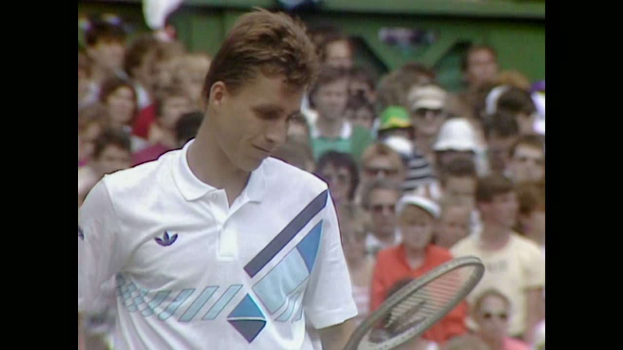 Boom! Boom! The World vs. Boris Becker Screenshot