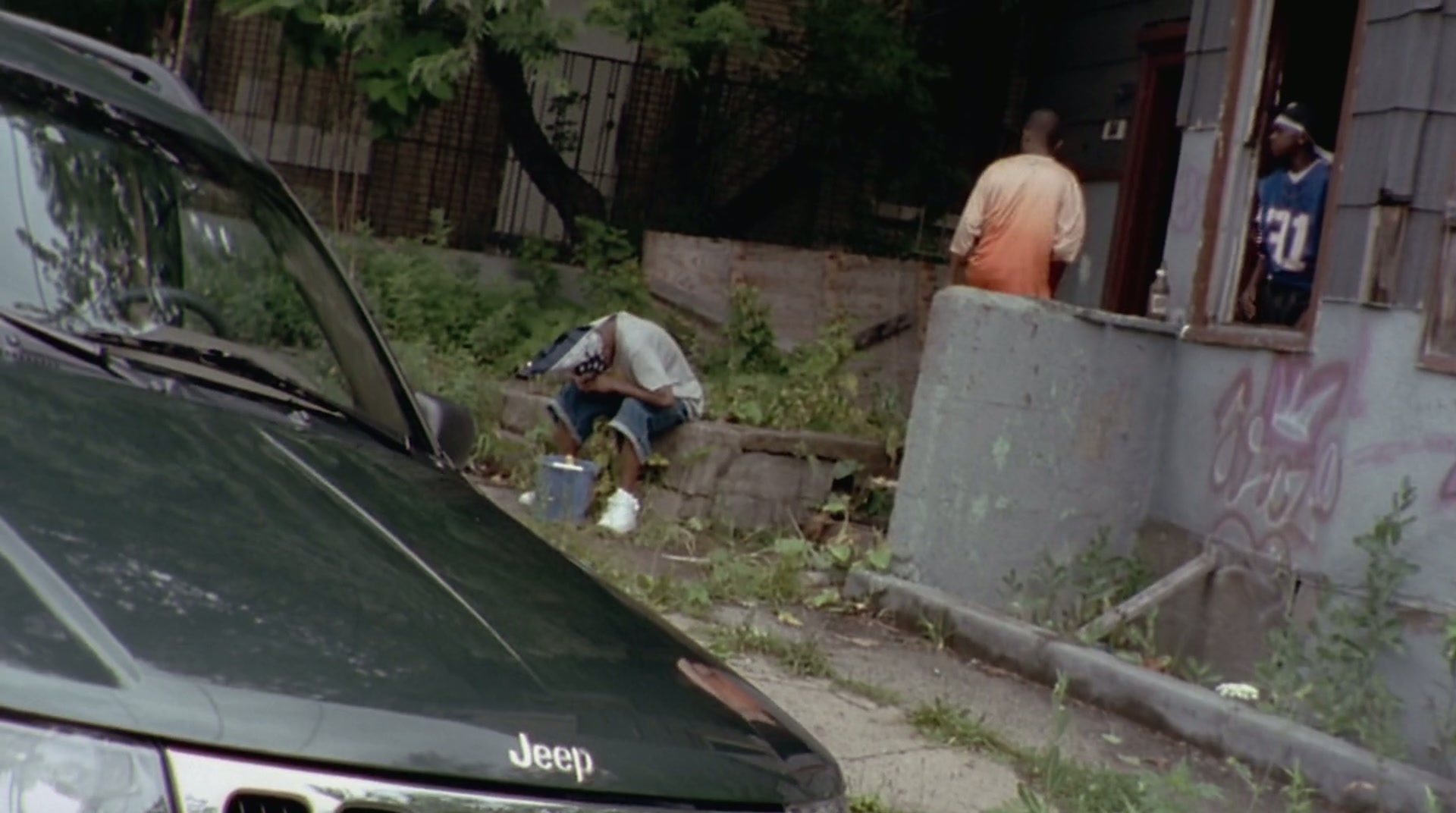 State Property Screenshot