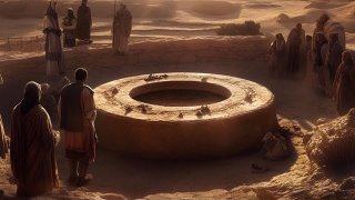 The Church Hid A Secret Chapter That Contradicts All Of Christianity