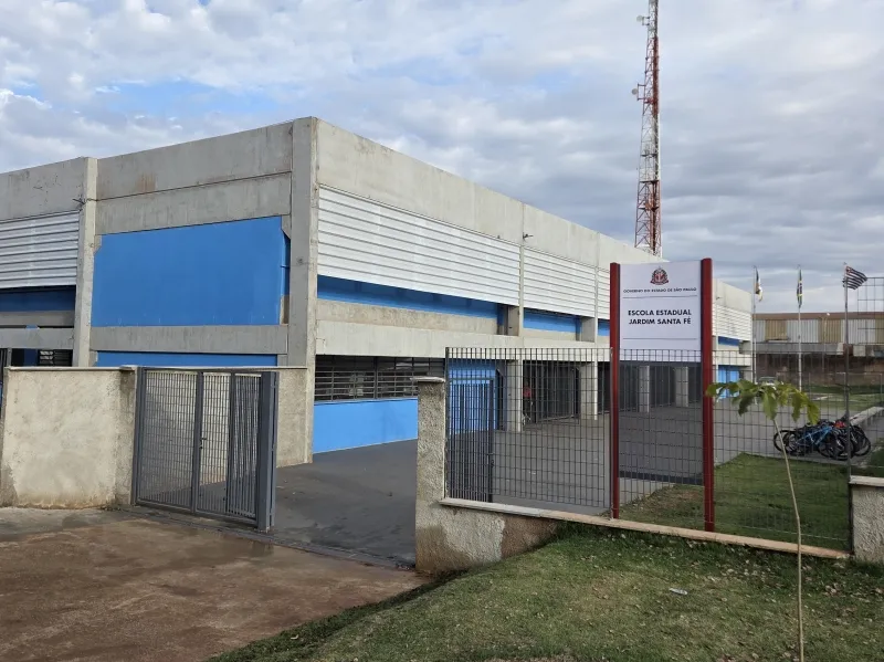 Escola Foto