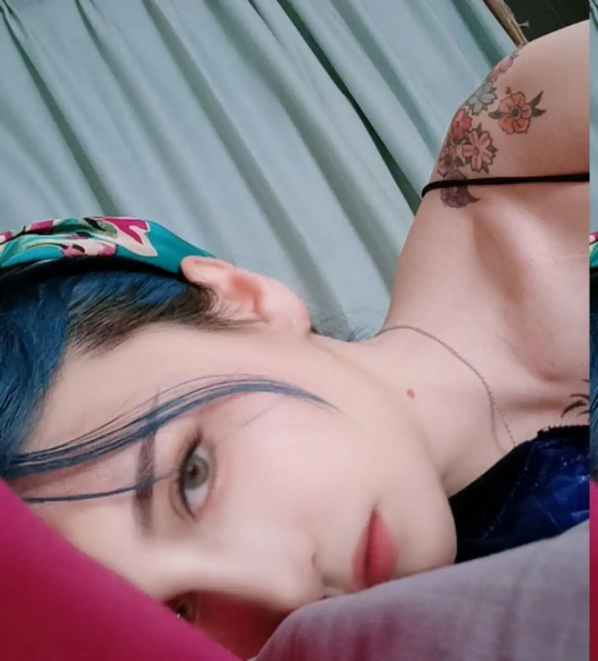 중국 쉬멜 위위 실사 프로필 첫번째 상세 이미지 중국 쉬멜 위위 실사 프로필 첫번째 상세 이미지