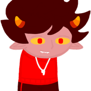 Kankri Alive Sprite