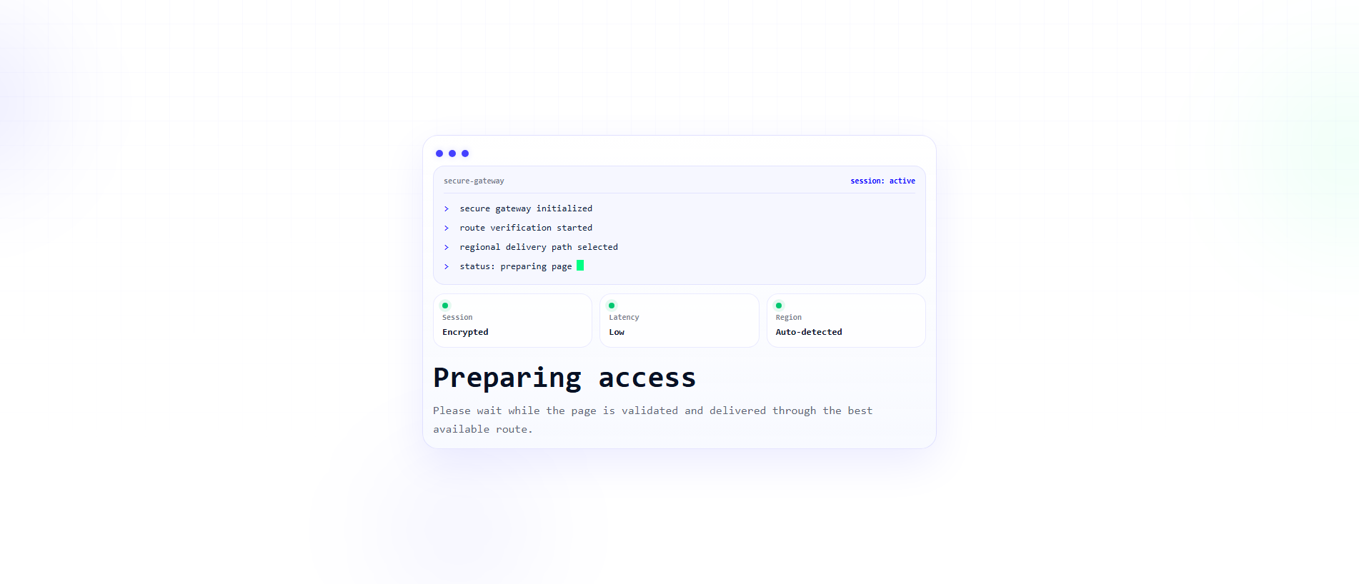 Screenshot of secure-tws.org