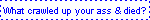 whatcrawled