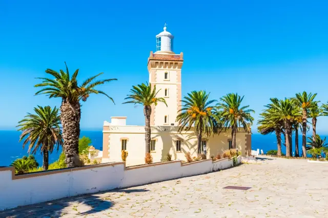 8 Days Northern Tour To Imperial Cities And Desert From Tangier