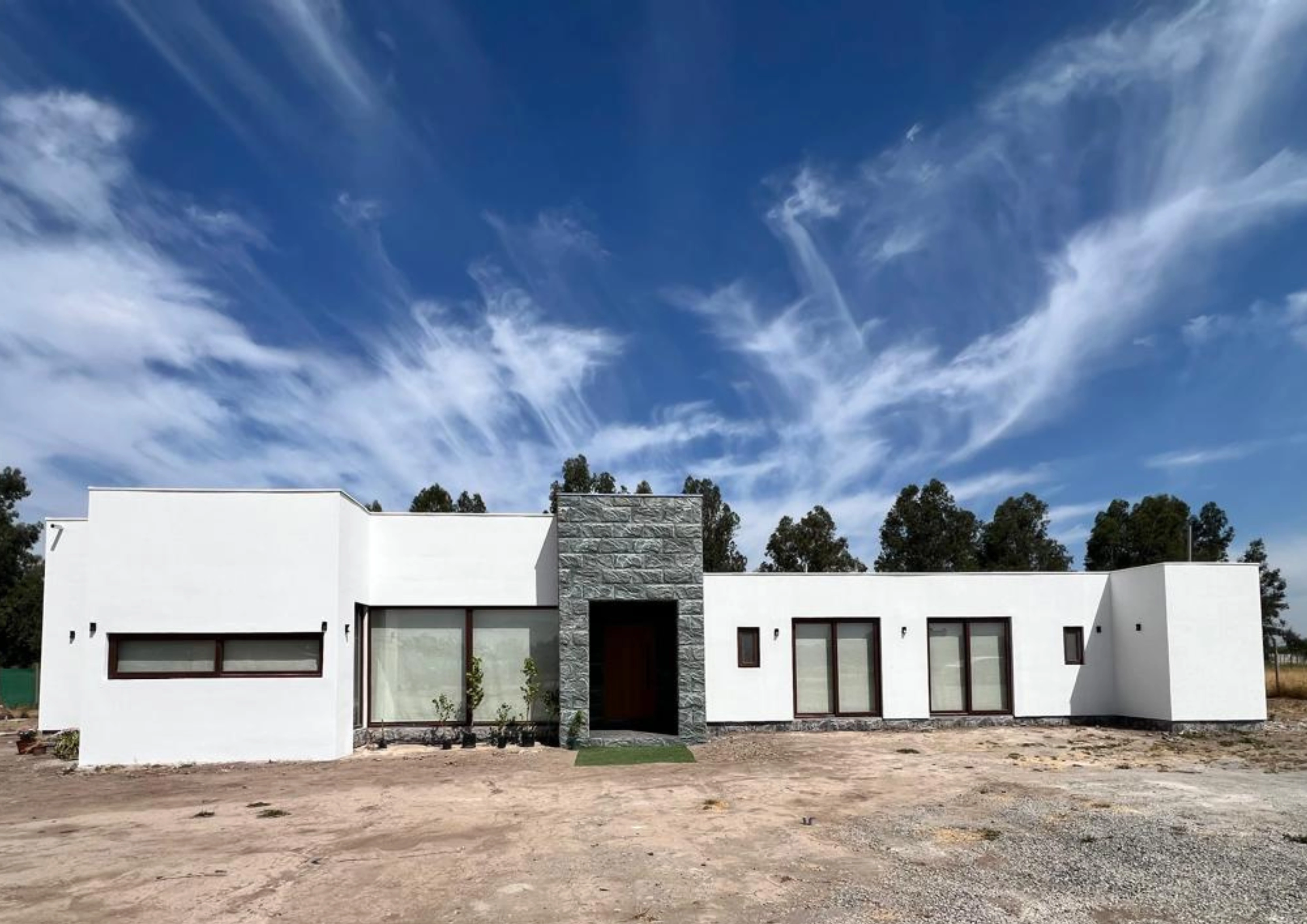 Casa Génova