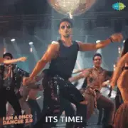 dance moves happy dance