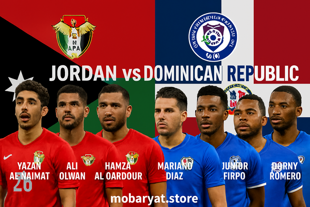 Jordan-vs-Dominican-Republic