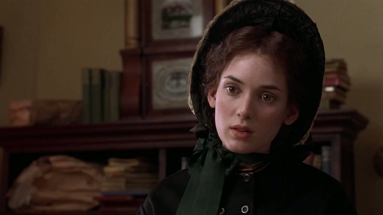 Little Women Screenshot