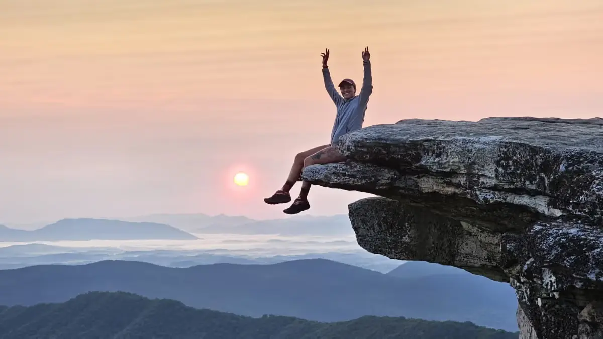 S-ar putea să nu fie experiența spirituală pe care o aștepți